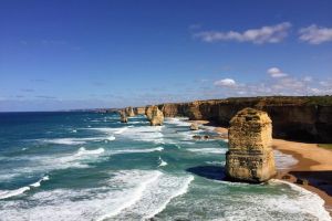 Great Ocean Road Reverse Itinerary Tour - VIC Tourism