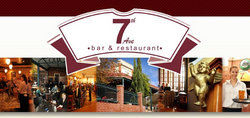 Seventh Ave Bar  Restaurant - VIC Tourism
