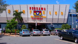 Kurrawa Surf Life Saving Club - VIC Tourism