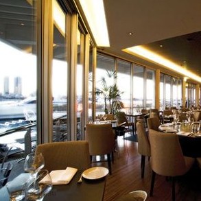 Glass Dining  Lounge Bar - VIC Tourism