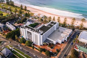 New Years Eve Party - Novotel Wollongong Northbeach - VIC Tourism