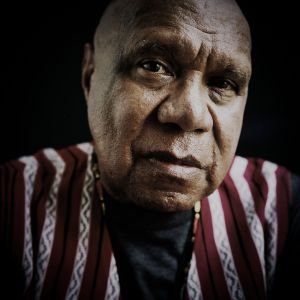 Archie Roach Tell Me Why - VIC Tourism