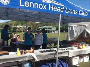 Lennox Community Markets - VIC Tourism