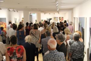 'Redland Art Awards 2020' Panel Talk - VIC Tourism