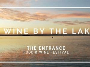 The Entrance Food and Wine Festival - VIC Tourism