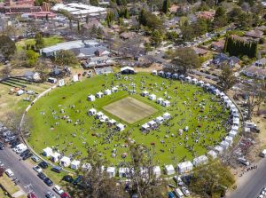 Southern Highlands Food and Wine Festival - VIC Tourism