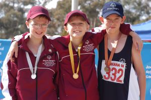 Special Olympics Australia Junior National Games 2021 - VIC Tourism