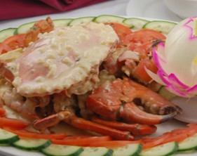 Crystal Seafood Restaurant Blacktown - VIC Tourism