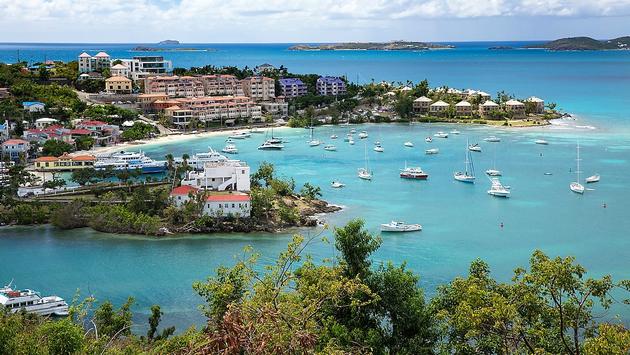 What’s New in the US Virgin Islands